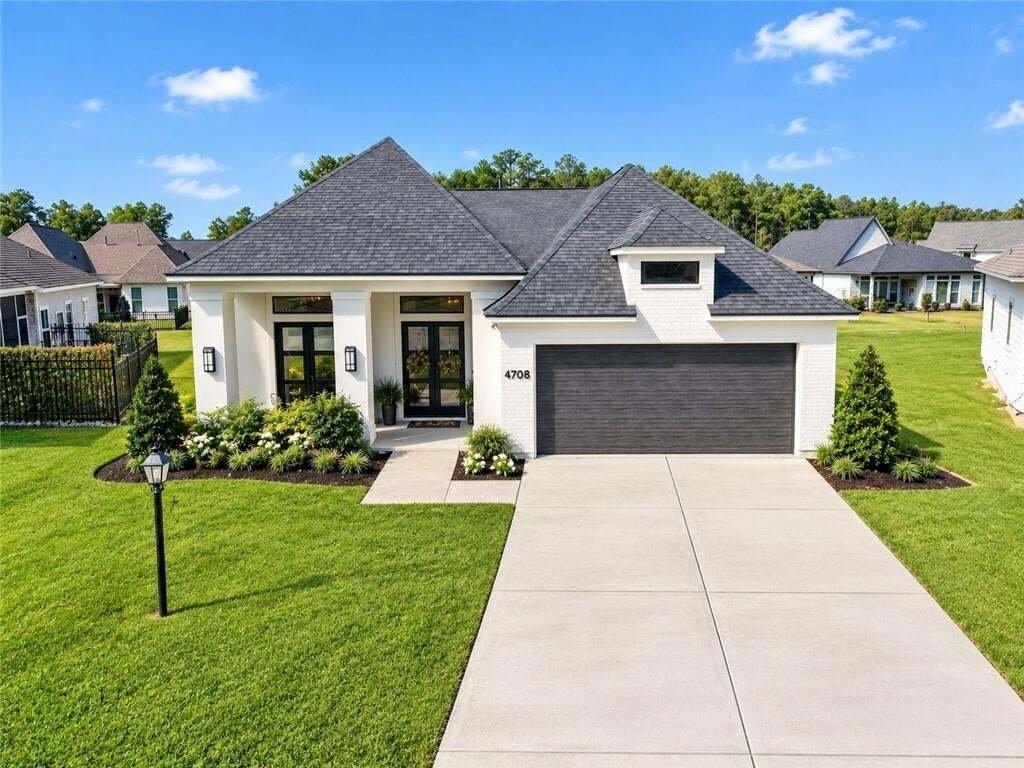 Casa a Mandeville, Louisiana, Stati Uniti 2 - 19162579