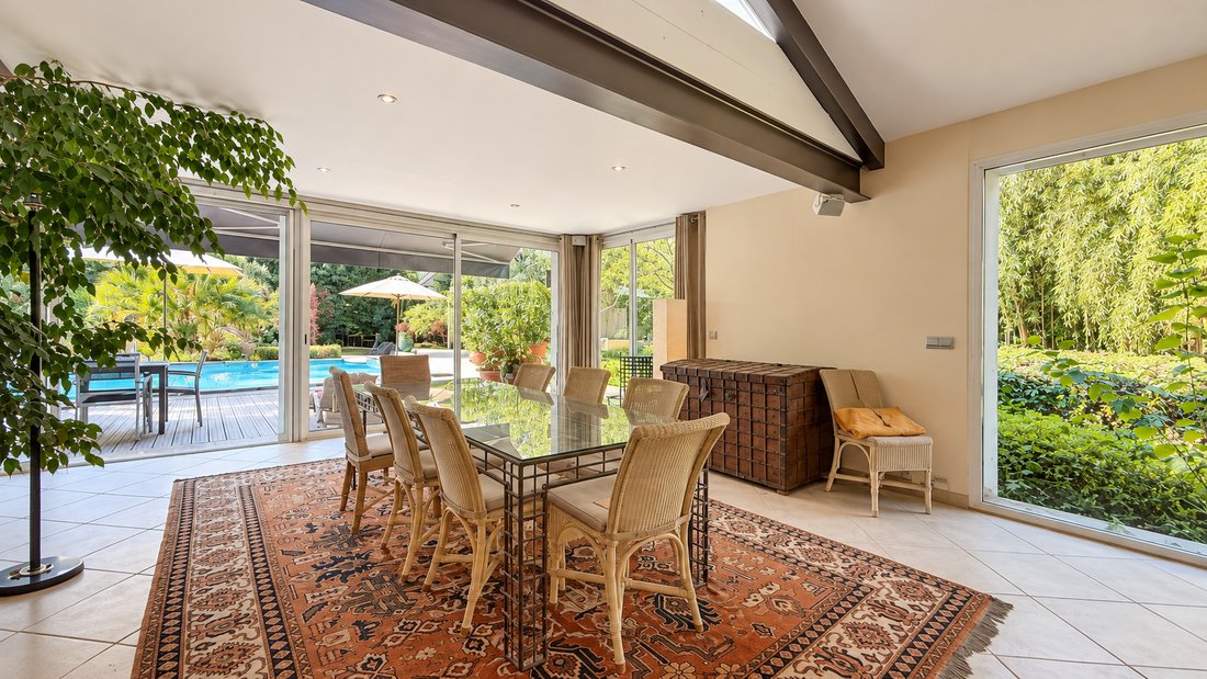 House in Le Mas-d'Agenais, Nouvelle-Aquitaine, France 4 - 19164266