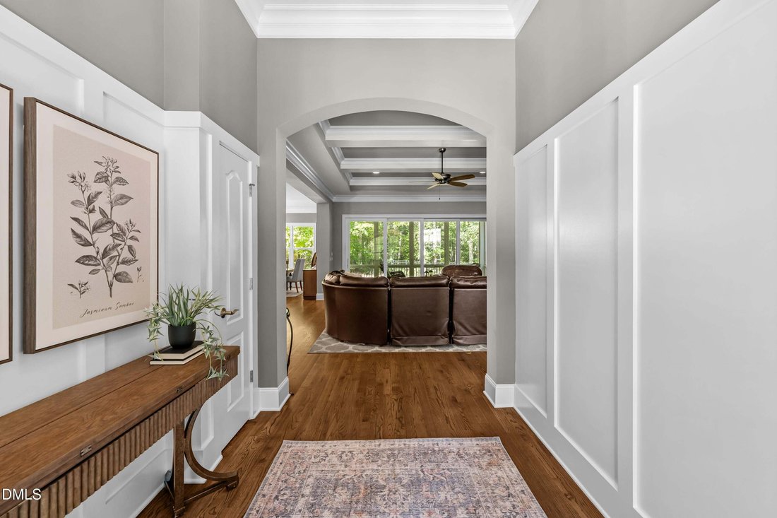 House in Apex, North Carolina, United States 4 - 19163372