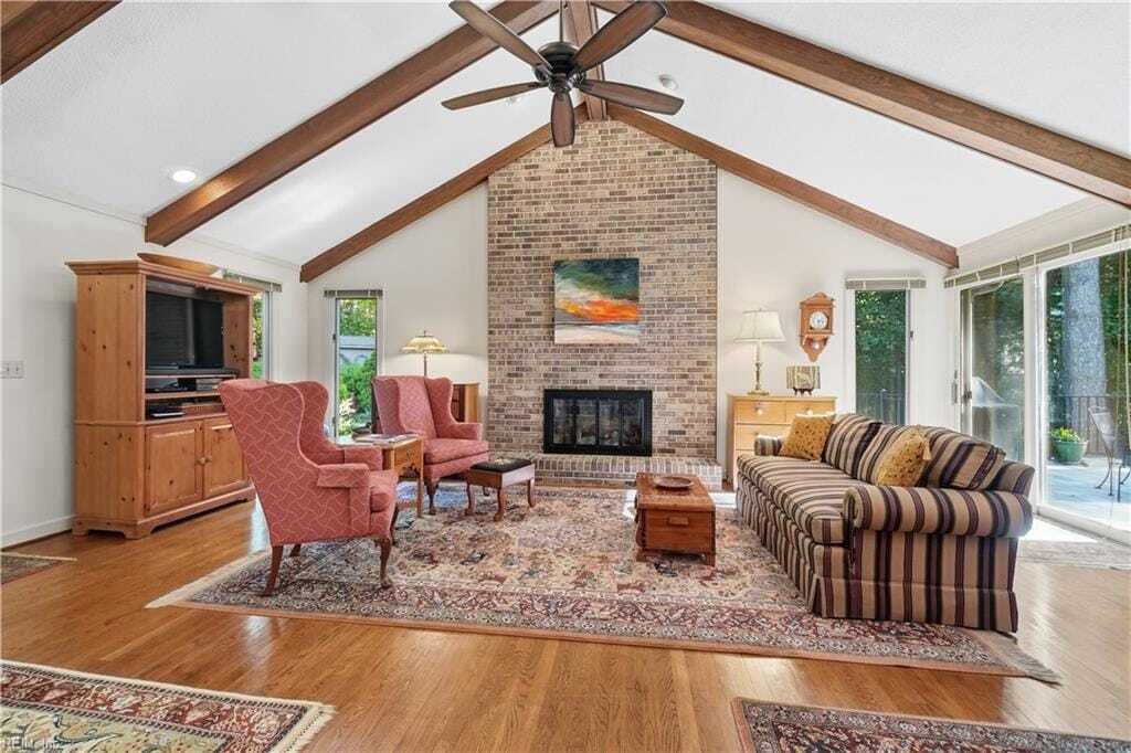 Haus in Suffolk, Virginia, Vereinigte Staaten 5 - 19163367