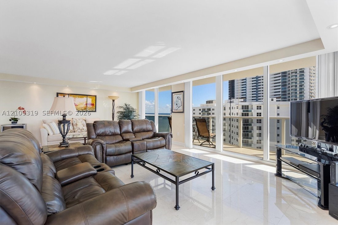 Condominio en Hollywood, Florida, Estados Unidos 4 - 19141670