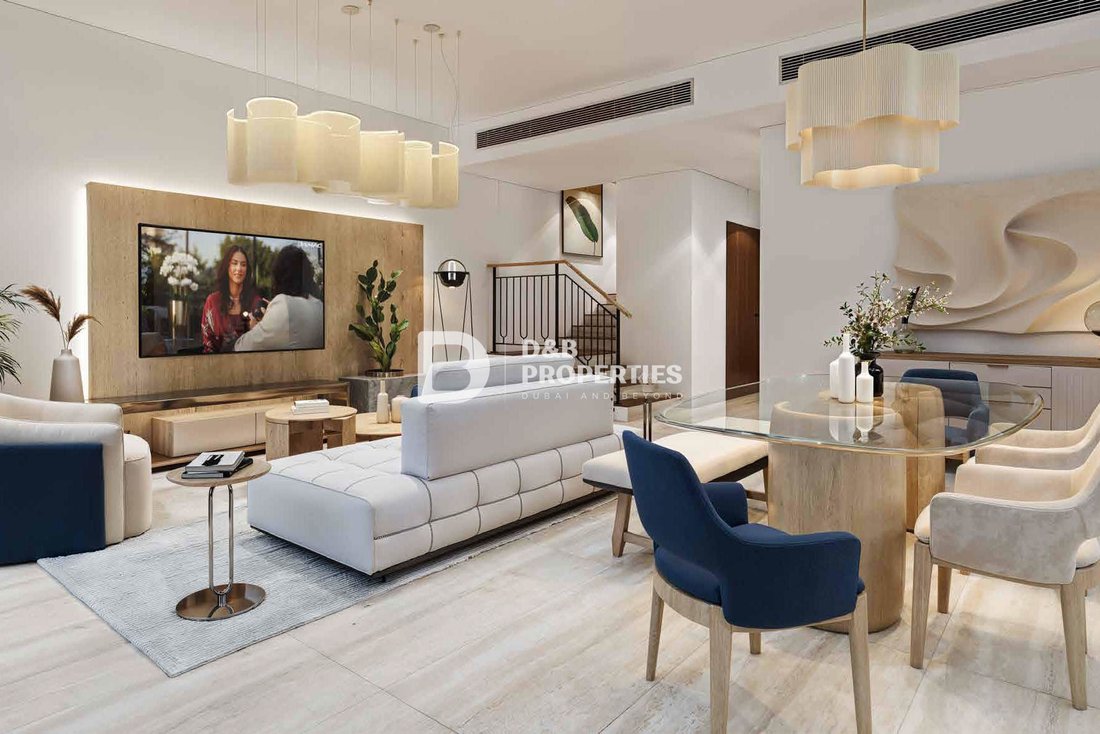 Townhouse in Al Yalayis 1, Al Yalayis, Dubai 3 - 19159984