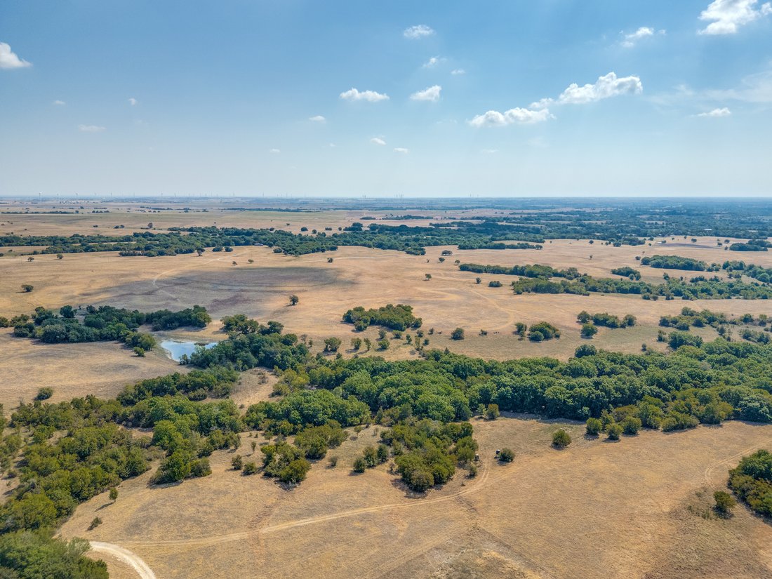 Land in Rosston, Texas, Vereinigte Staaten 3 - 19166043