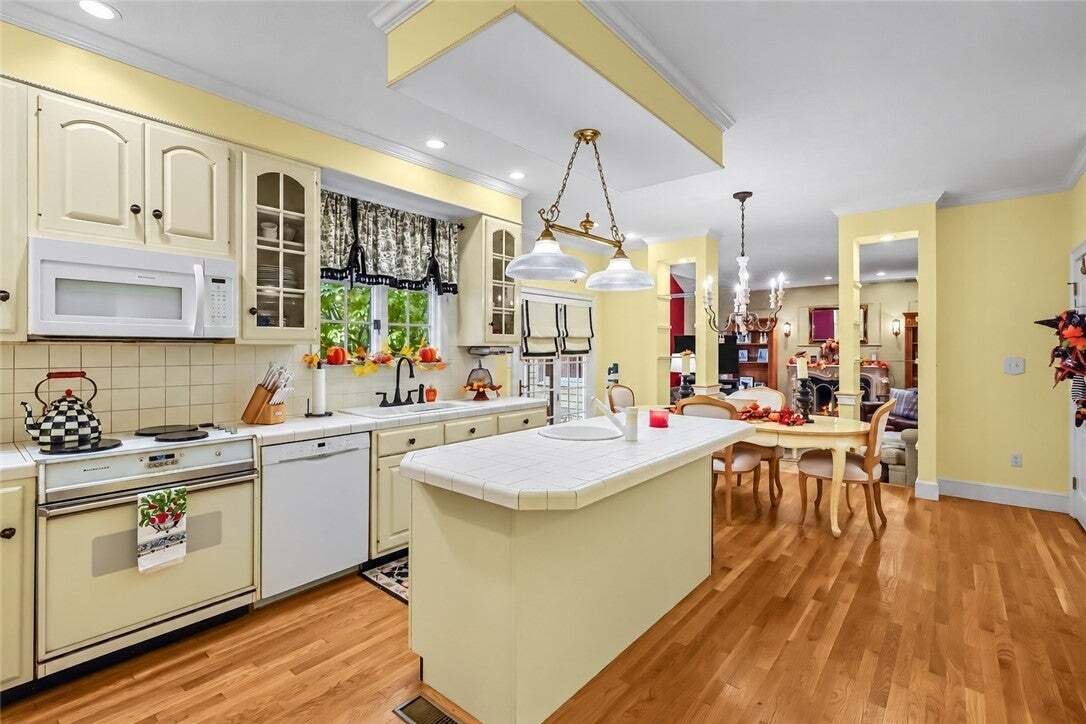 Casa en Scituate, Rhode Island, Estados Unidos 2 - 19162535
