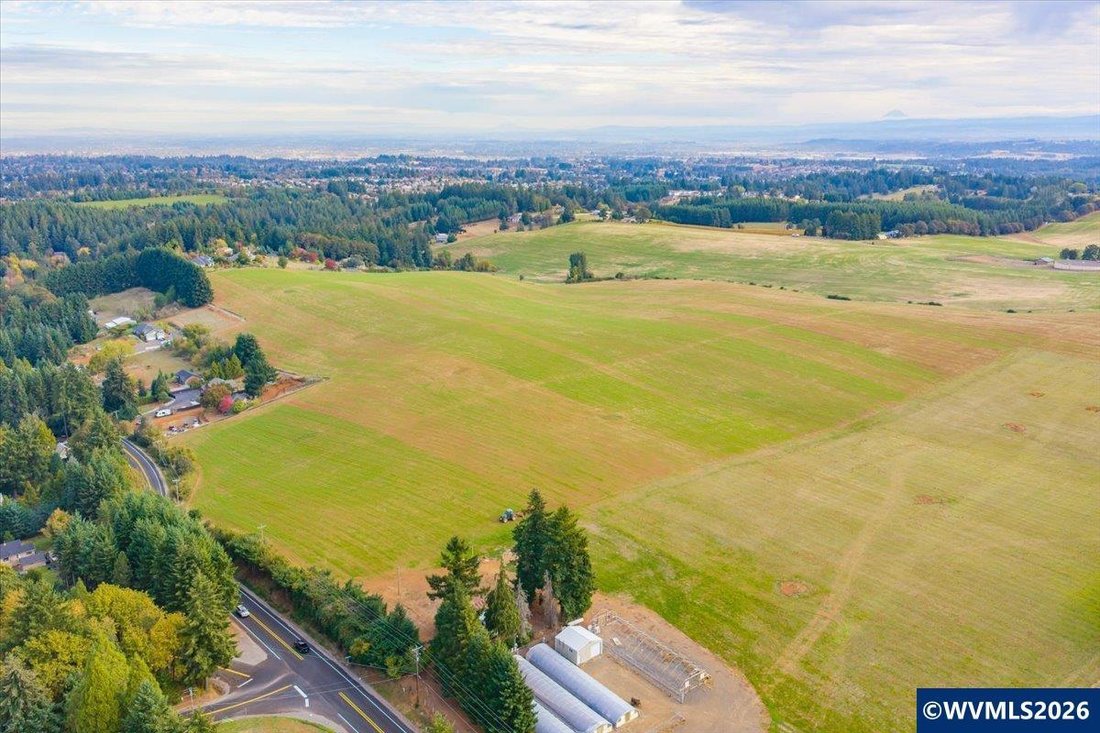Land in Salem, Oregon, United States 3 - 19164890