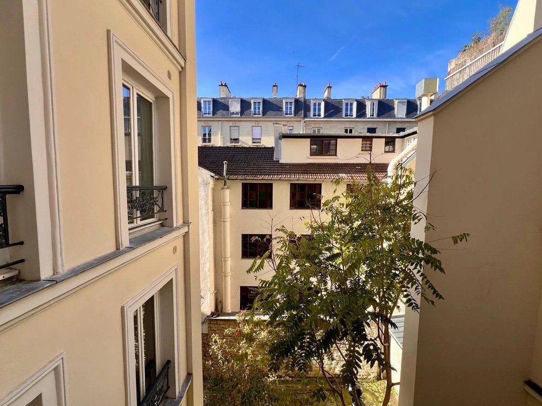 Apartamento en Inválidos, Paris 7e Arrondissement, París 1 - 19161037