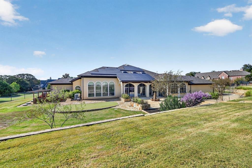 Casa a Lewisville, Texas, Stati Uniti 2 - 19164085