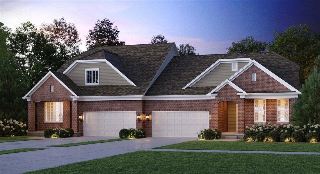 Condo in Woodridge, Illinois, United States 1 - 19140366