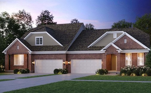 Eigentumswohnung in Woodridge, Illinois, Vereinigte Staaten 1