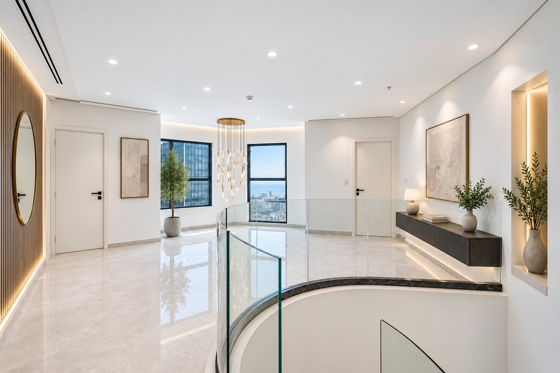 Apartment in Jumeirah Beach Residence, Dubai, United Arab Emirates 2 - 19163075