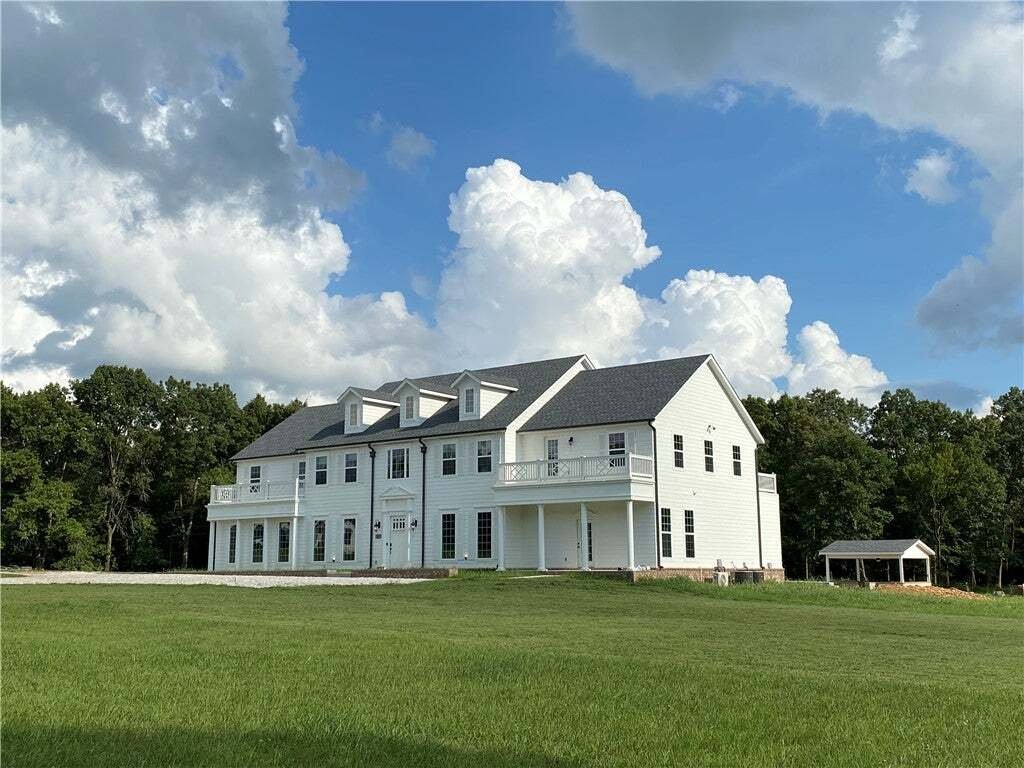 Casa a Tontitown, Arkansas, Stati Uniti 1 - 19162284