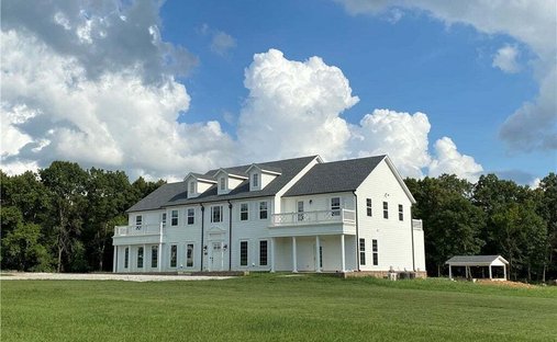 Haus in Tontitown, Arkansas, Vereinigte Staaten 1