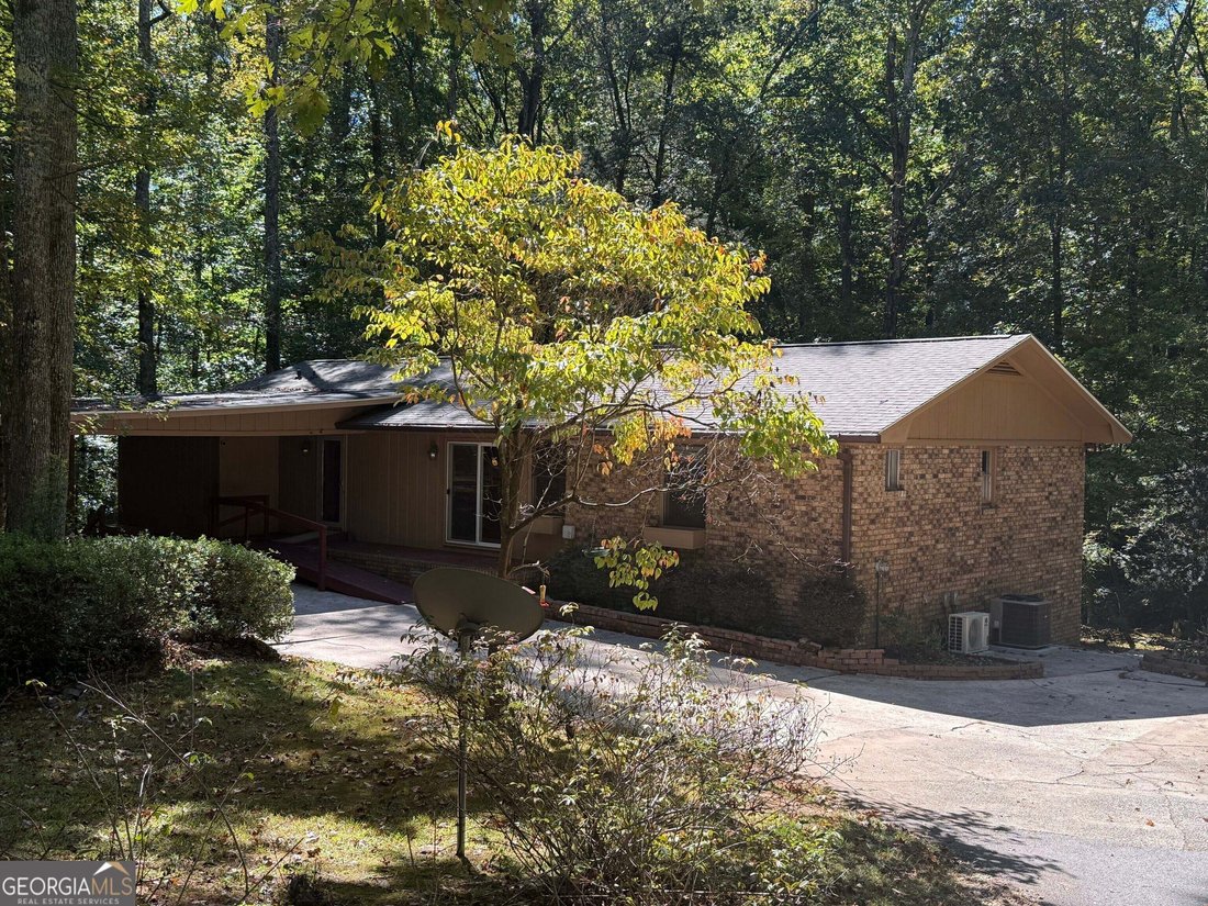 Haus in Athens, Georgia, Vereinigte Staaten 1 - 19163772