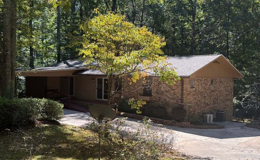 Haus in Athens, Georgia, Vereinigte Staaten 1