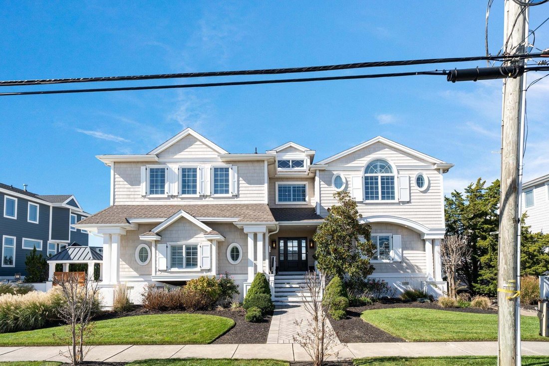 Haus in Avalon, New Jersey, Vereinigte Staaten 1 - 19162405
