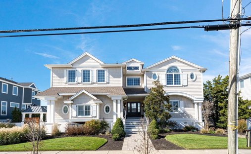 Haus in Avalon, New Jersey, Vereinigte Staaten 1