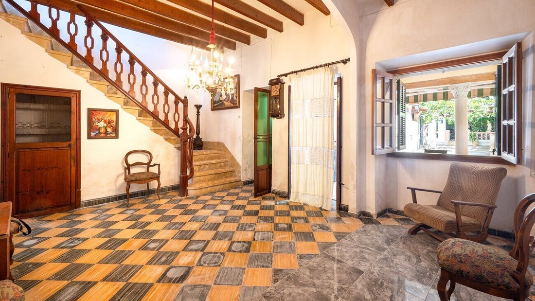 Casa a Sant Joan, Isole Baleari, Spagna 1 - 18867243
