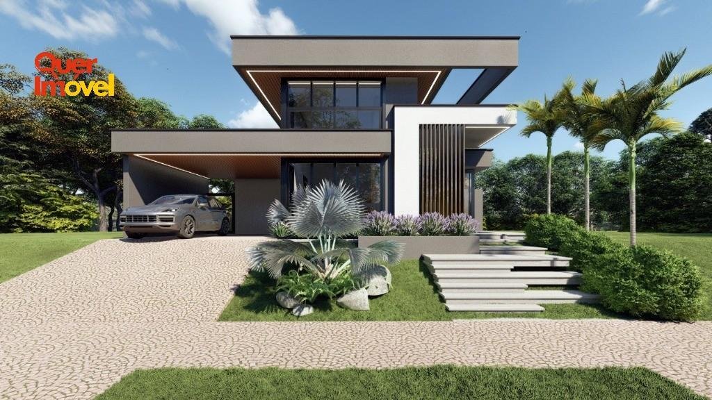Condominio a Ribeirão Preto, San Paolo, Brasile 3 - 19162017