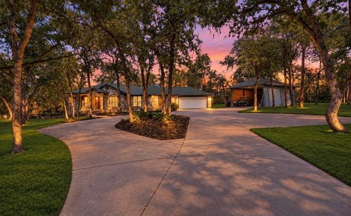 Haus in La Vernia, Texas, Vereinigte Staaten 1