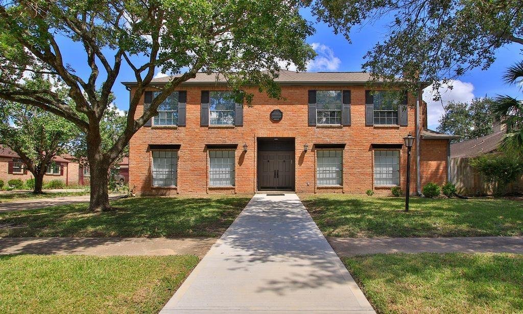 Casa en Houston, Texas, Estados Unidos 3 - 19160736