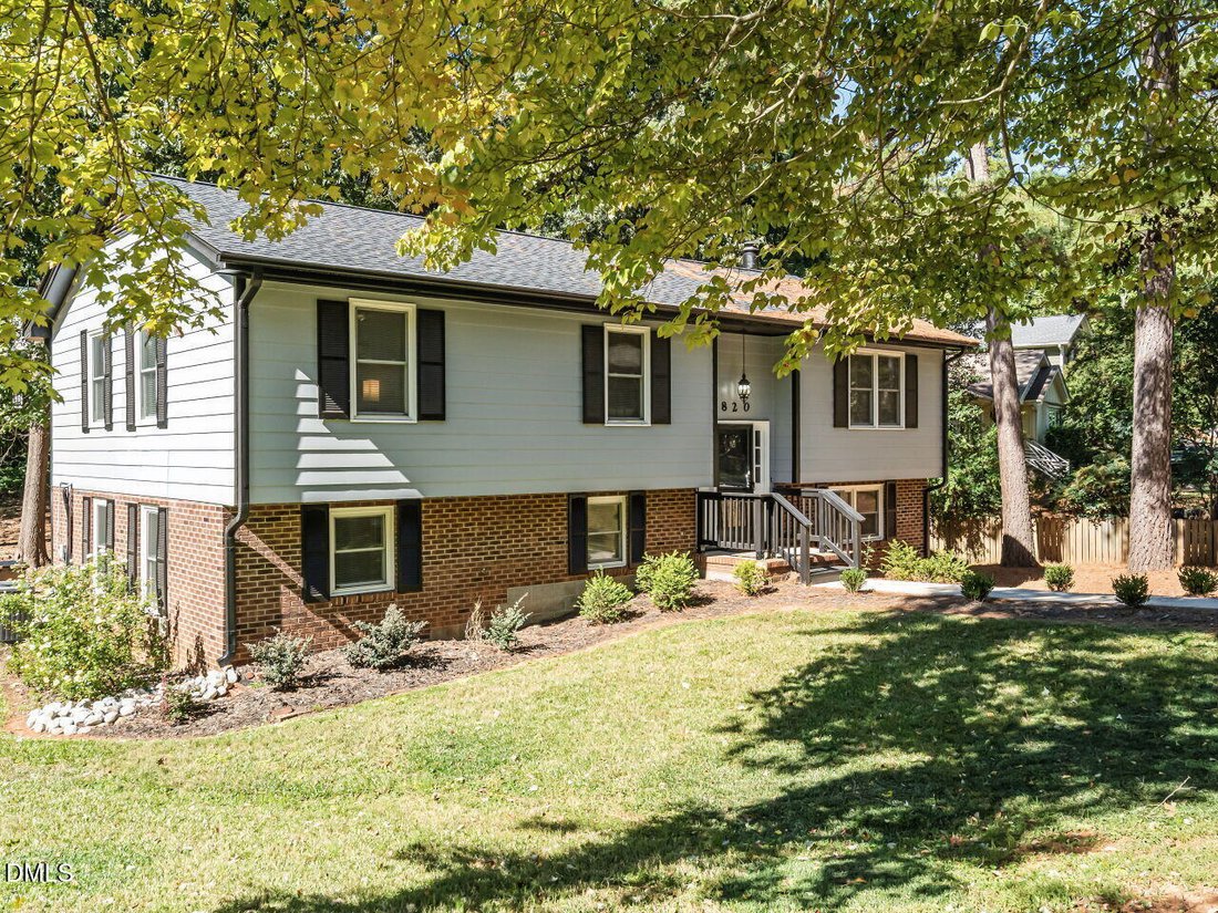 Haus in Raleigh, North Carolina, Vereinigte Staaten 2 - 19163432