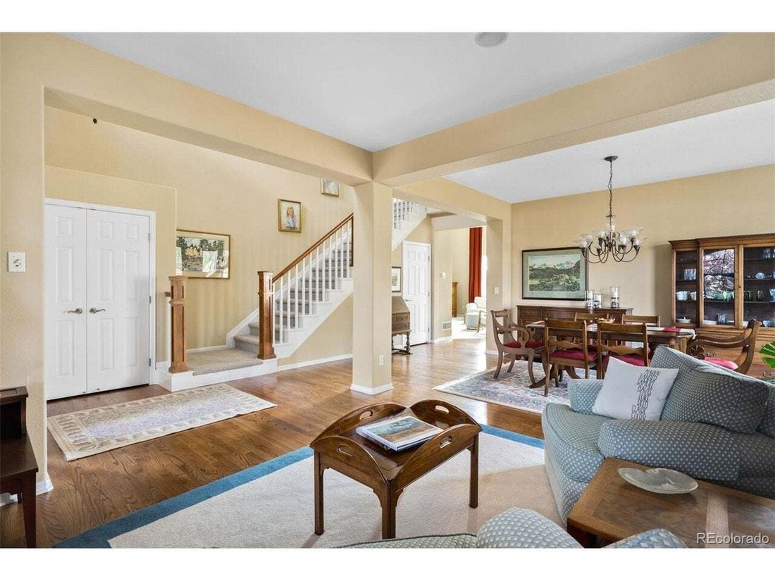 Casa a Highlands Ranch, Colorado, Stati Uniti 5 - 19163052