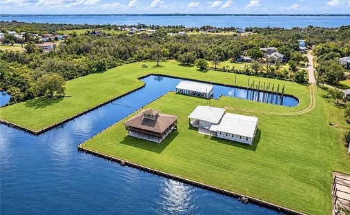 Casa a Lafitte, Louisiana, Stati Uniti 1