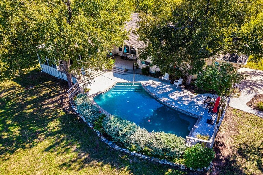 House in Liberty Hill, Texas, United States 5 - 19160425