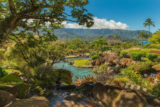 Condo in Princeville, Hawaii, United States 2 - 19162549