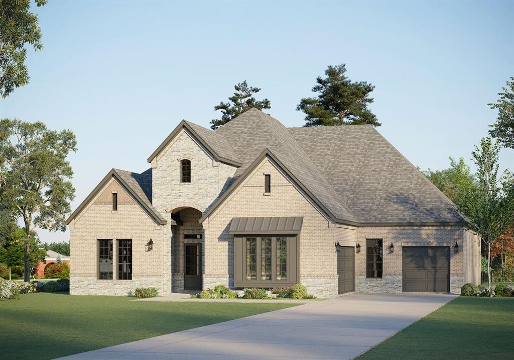 Casa a Van Alstyne, Texas, Stati Uniti 1 - 19160731