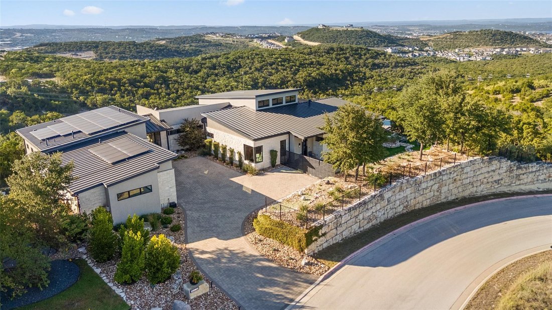 Maison à Austin, Texas, États-Unis 1 - 19160478