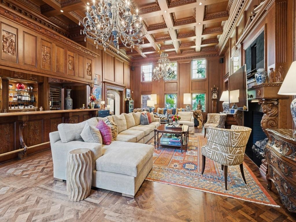 Maison à Dallas, Texas, États-Unis 5 - 19163988