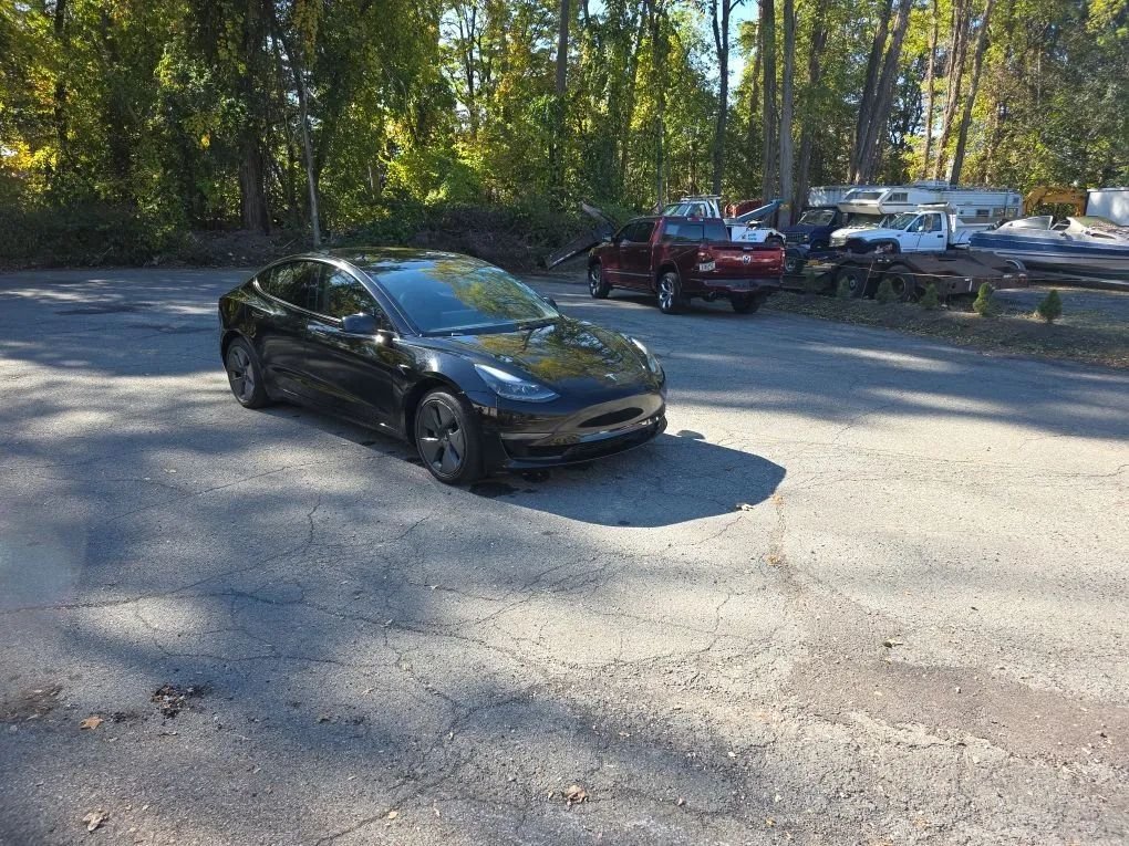 Sedan in Schenectady, NY, United States 1 - 19164997