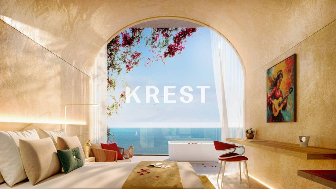 Apartment in Dubai, United Arab Emirates 3 - 19163678