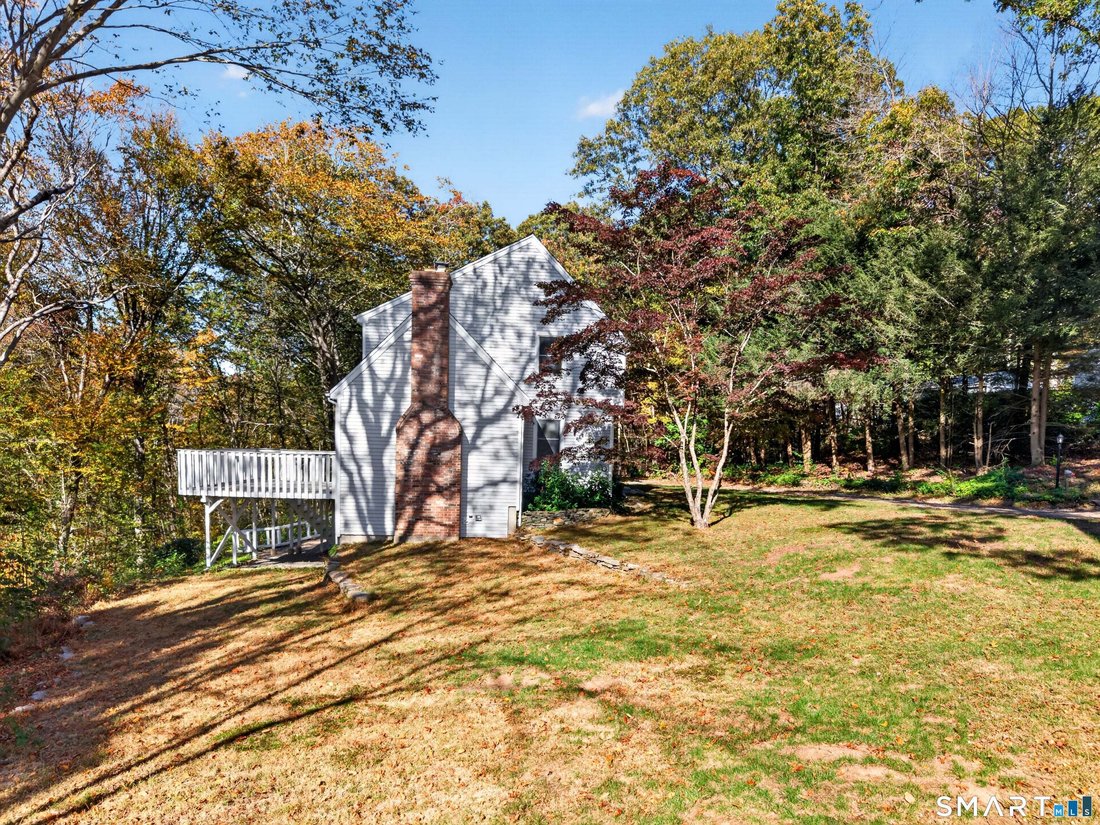 House in Chester, Connecticut, United States 4 - 19160029