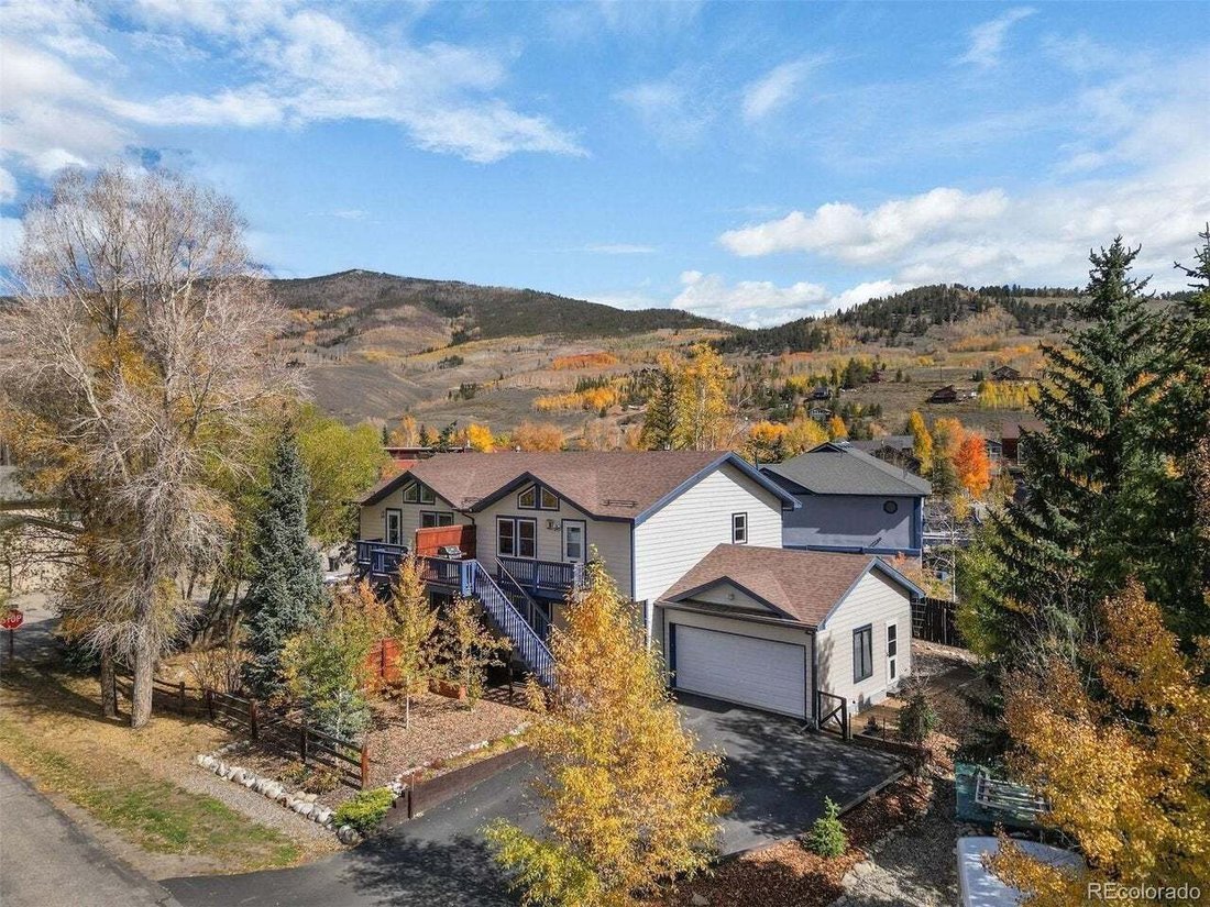 House in Silverthorne, Colorado, United States 2 - 19163113