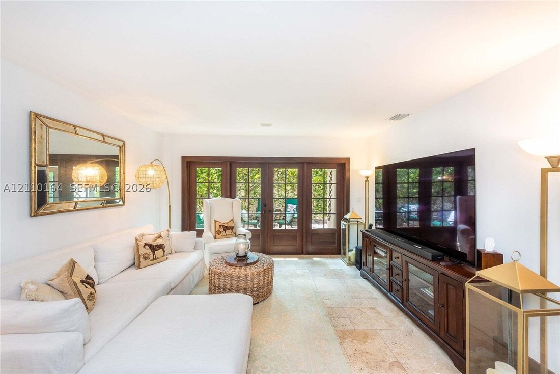 Haus in Coral Gables, Florida, Vereinigte Staaten 3 - 19160300