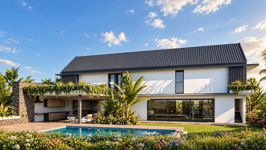 House in Dolphin Coast, KwaZulu-Natal, South Africa 2 - 19162915
