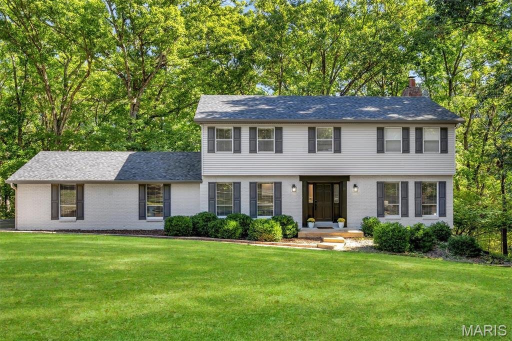 Casa a Wildwood, Missouri, Stati Uniti 1 - 19160336