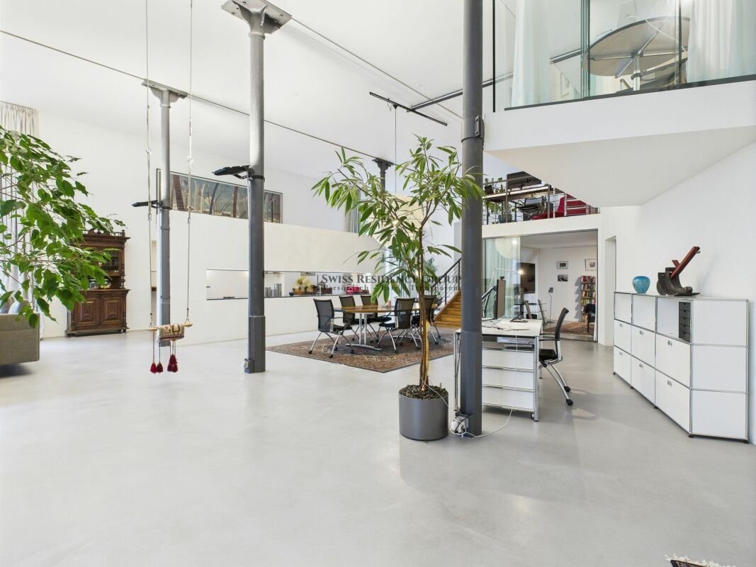 Apartment in Ruti (ZH), Canton of Zurich, Switzerland 3 - 19159983