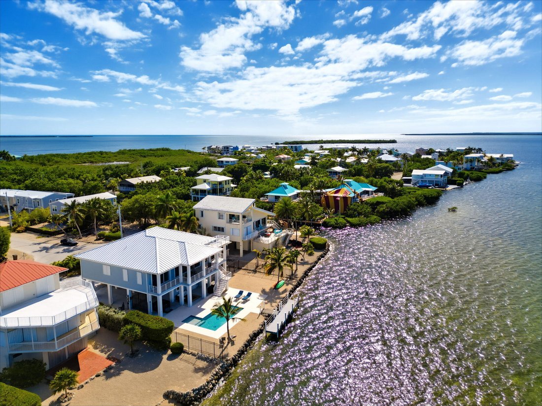 Haus in Big Pine Key, Florida, Vereinigte Staaten 3 - 19165504