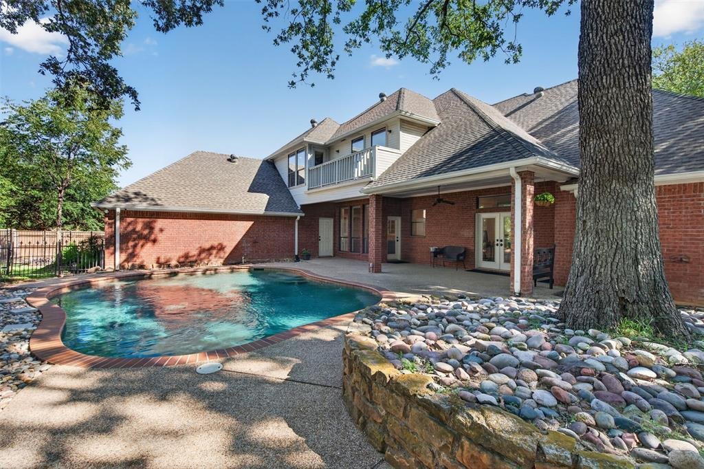 House in Grapevine, Texas, United States 5 - 19160662