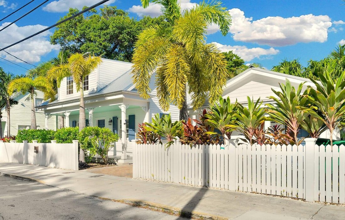 House in Key West, Florida, United States 2 - 19163007