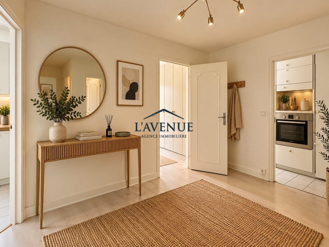 Apartment in Violet Commerce, Paris 15e Arrondissement, Paris 2 - 19165935