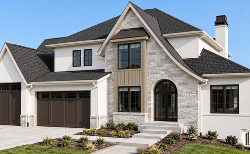 Haus in Lehi, Utah, Vereinigte Staaten 1
