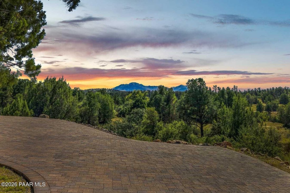 House in Prescott, Arizona, United States 4 - 19162383