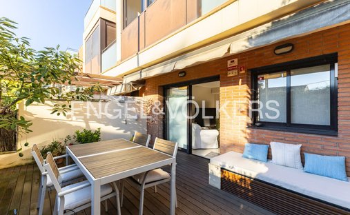 Maison à Cabrils, Catalogne, Espagne 1