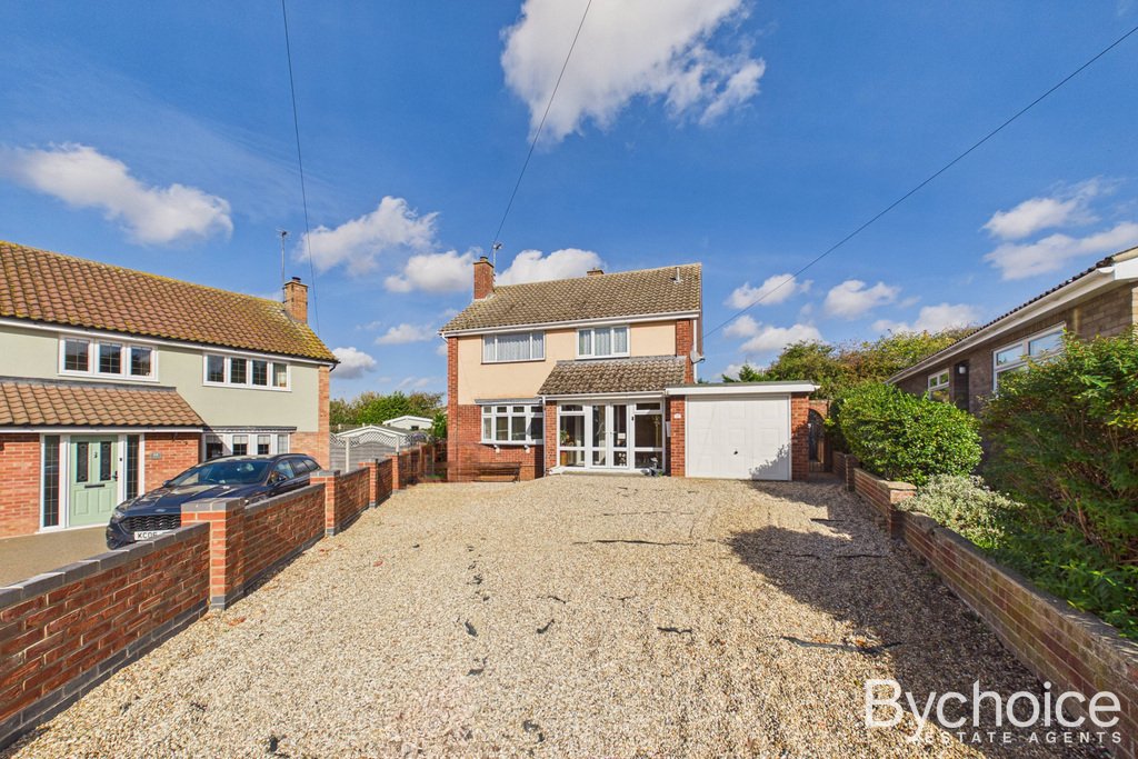 Haus in Sudbury, England 1 - 19160225