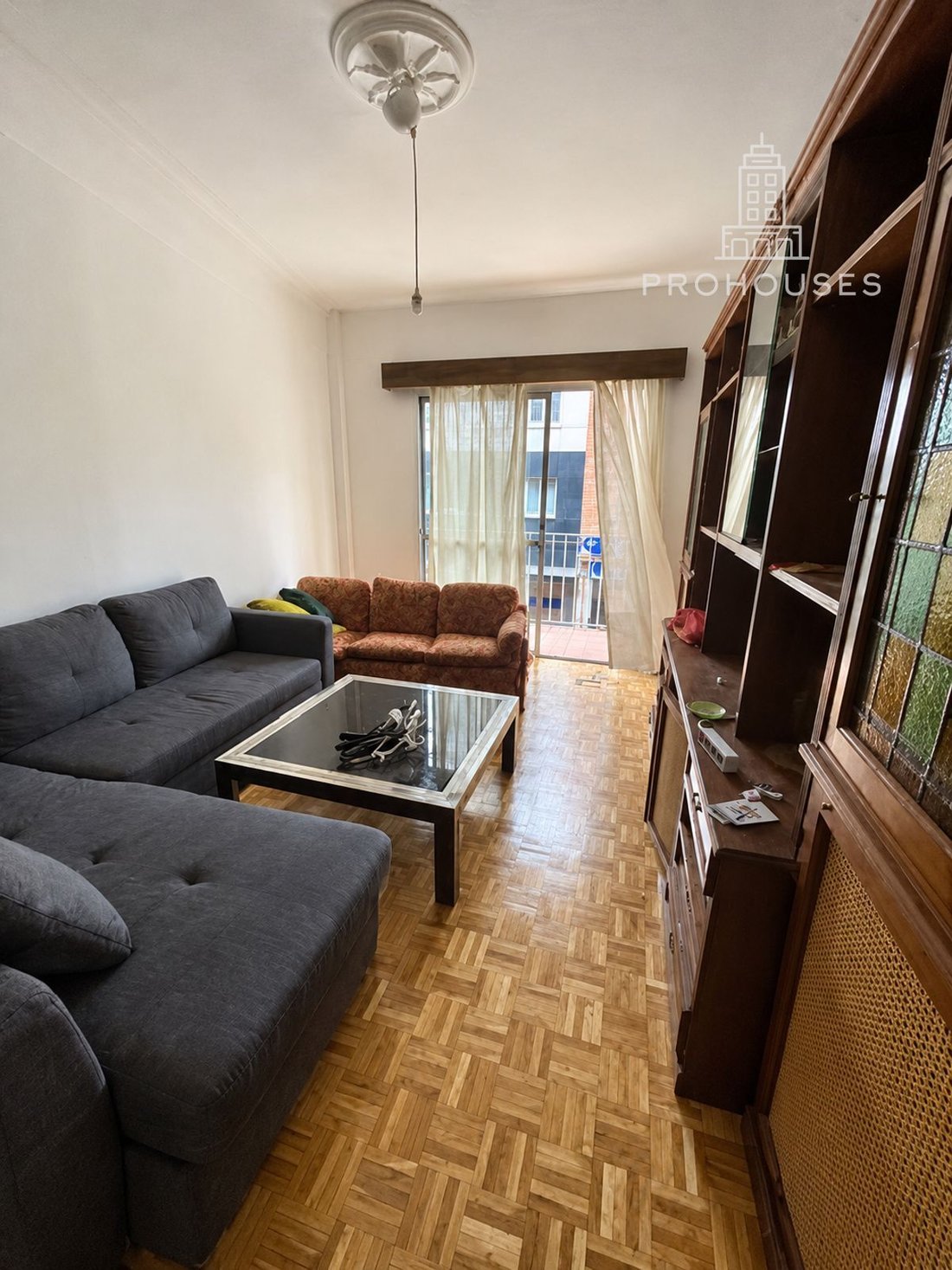 Apartment in Chamberi, Madrid, Spain 1 - 19163247