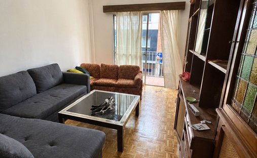 Wohnung in Chamberí, Madrid, Spanien 1